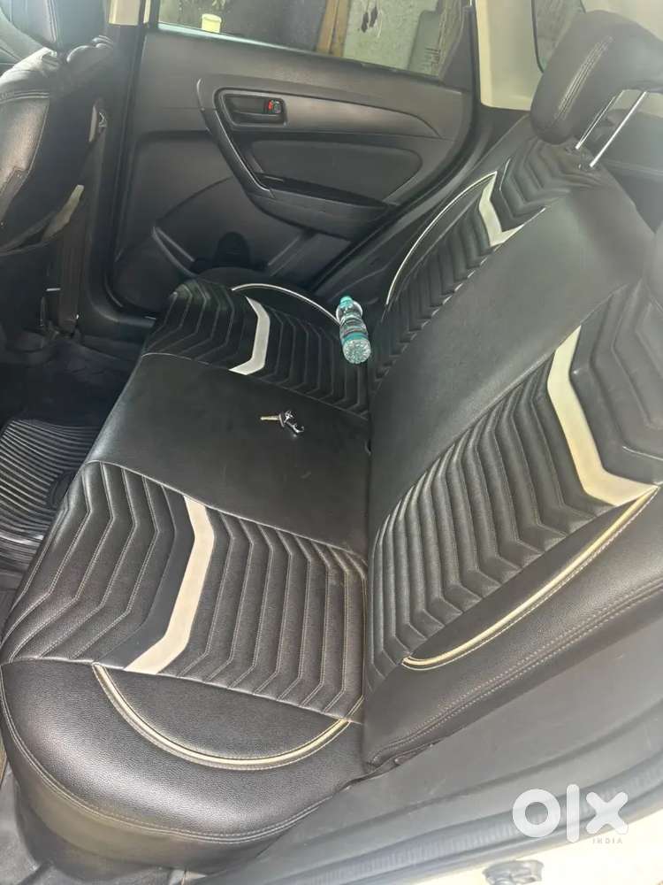 Maruti Suzuki Vitara Brezza 2019 Vdi