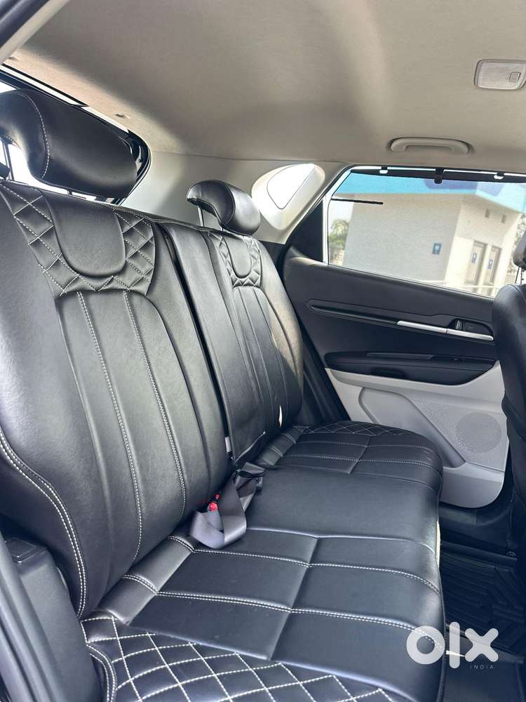 Kia Sonet 1.5 Htx Diesel At, 2022, Diesel