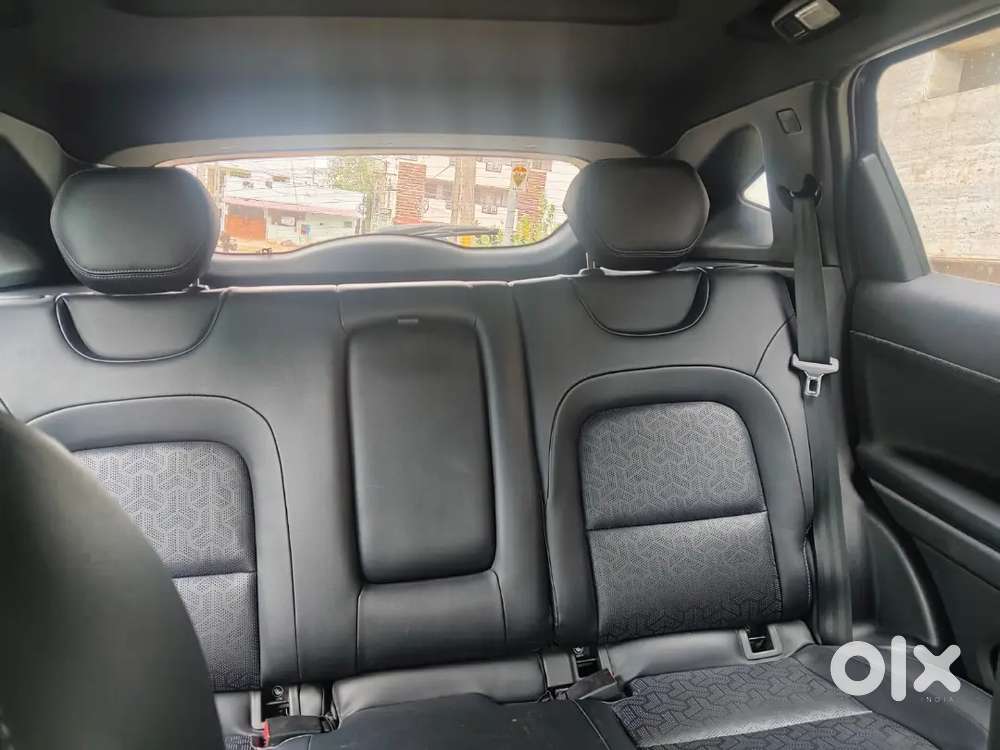 Tata Harrier 2.0 Diesel Automatic 2022