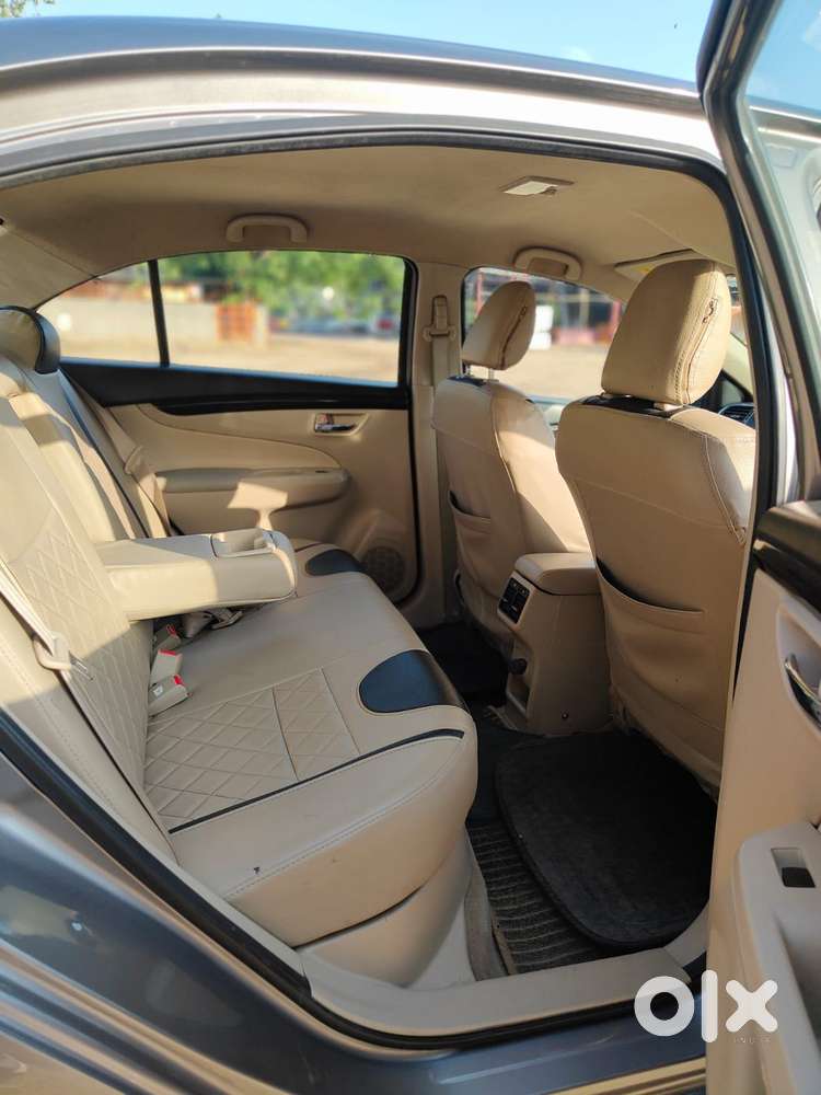Maruti Suzuki Ciaz Delta Diesel, 2018, Diesel