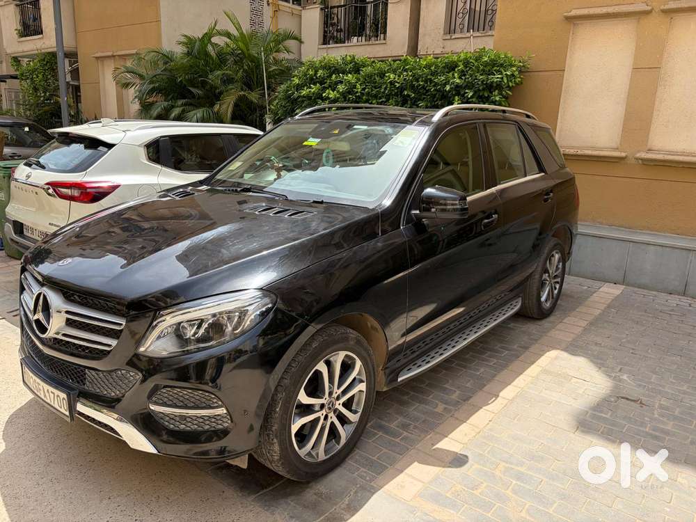 Mercedes-benz Gle Class 250d, 2018, Diesel