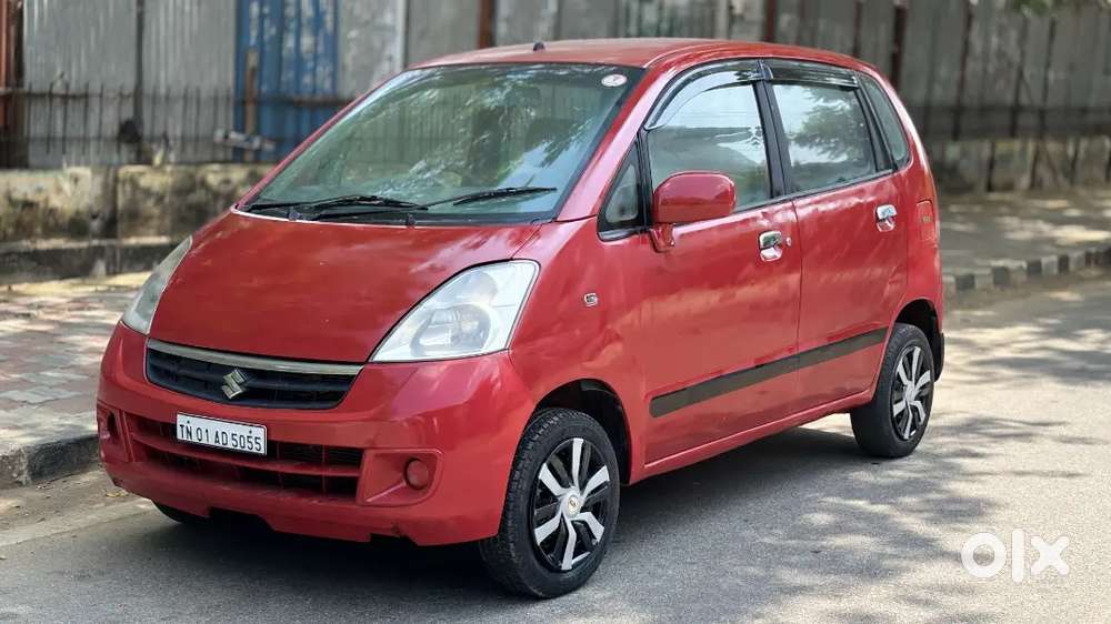 Zen Estilo Vxi 2007 2owner