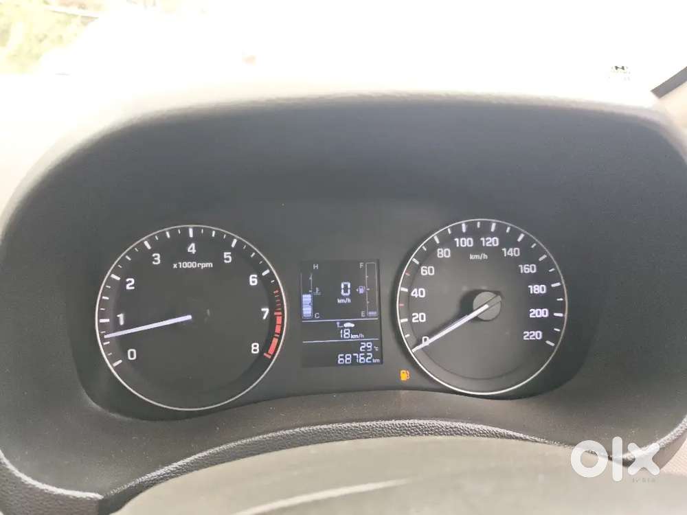 Good Condition Car