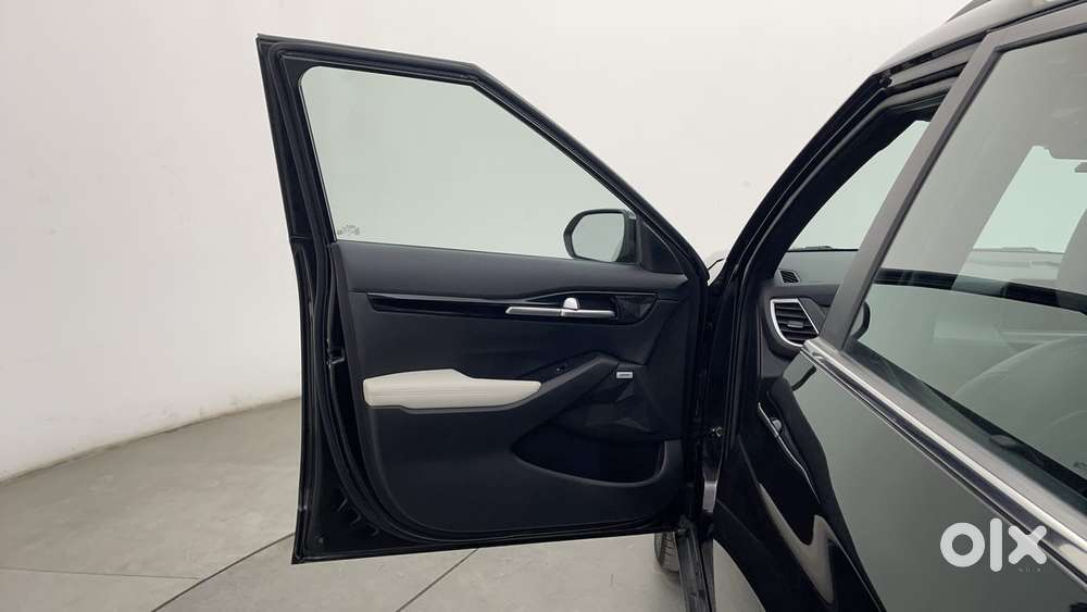 Kia Seltos Gtx Plus 1.5 Turbo Petrol Dct, 2023, Petrol