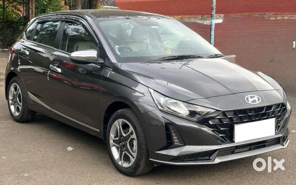 Hyundai I20 1.2 Sportz (o), 2025, Petrol