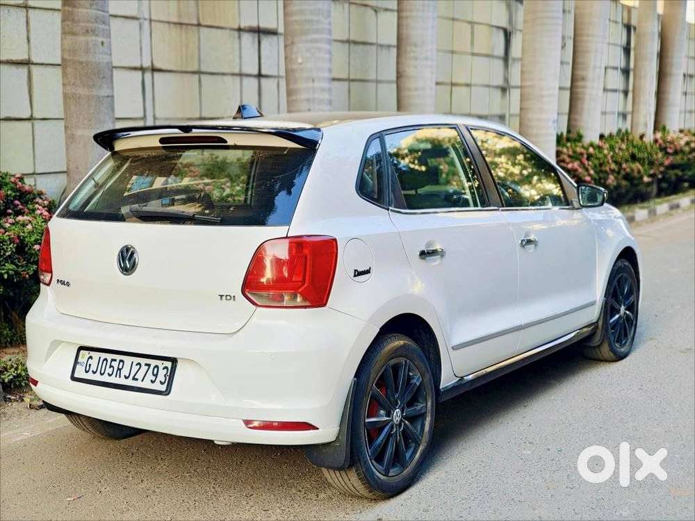Volkswagen Polo Exquisite 1.5 Tdi Highline, 2020, Diesel