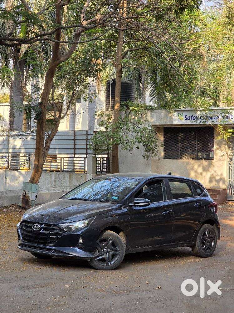 Hyundai I20 1.2 Sportz (o), 2023, Petrol