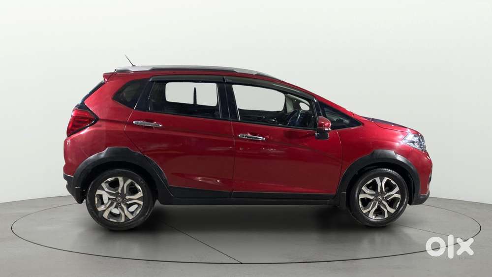 Honda Wr-v 1.2 Vx I-vtec, 2019, Petrol