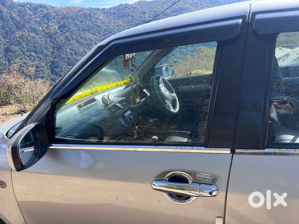 Zxi 1.2 Abs Swift Top Model