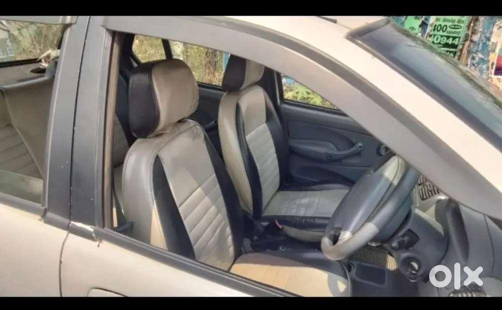 Tata Indica V2 2005 Diesel 150000 Km Driven