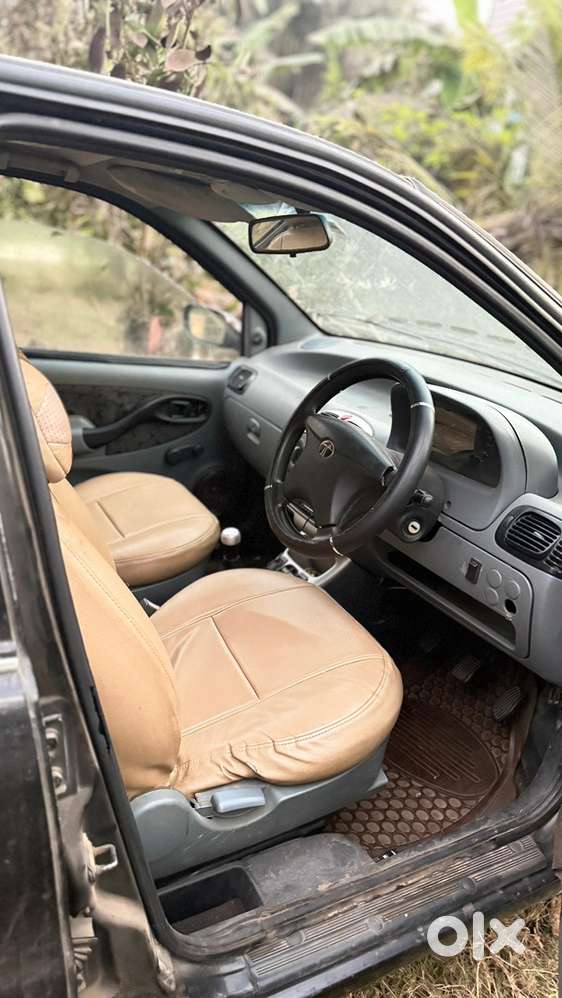 Tata Indica 2005 Diesel Good Condition