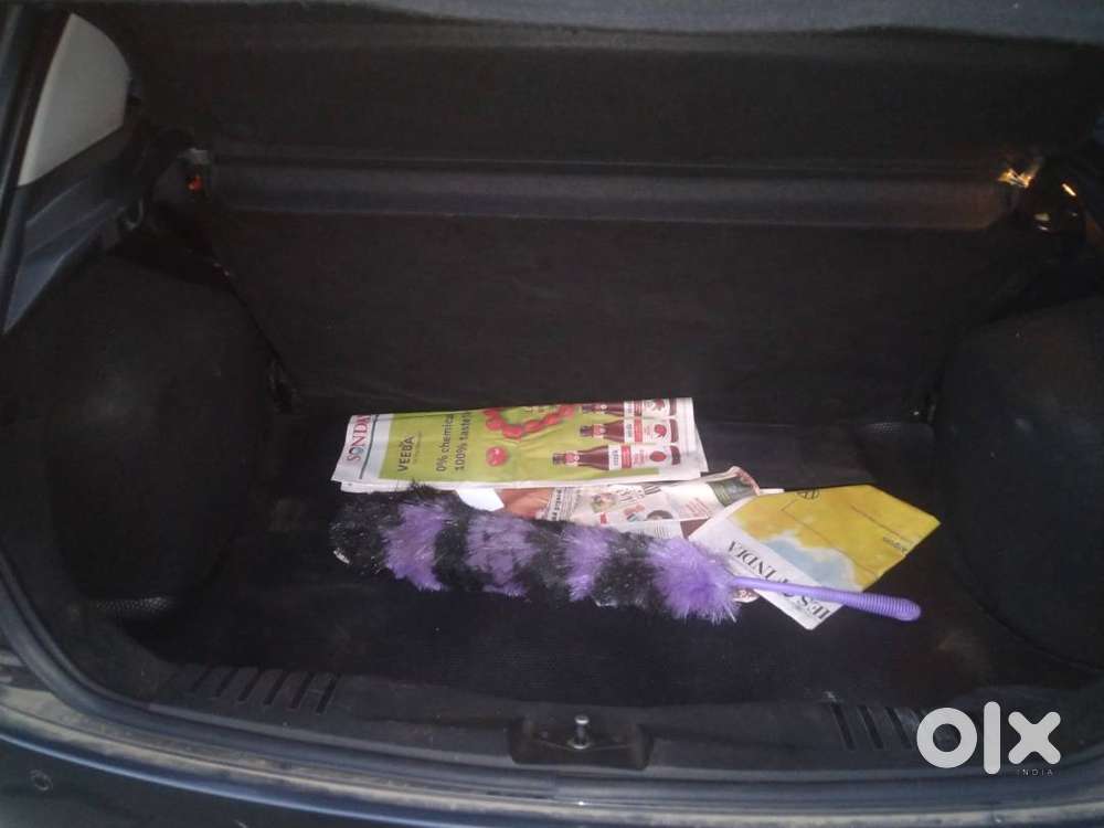 Ford Figo 2012 Diesel Well Maintained