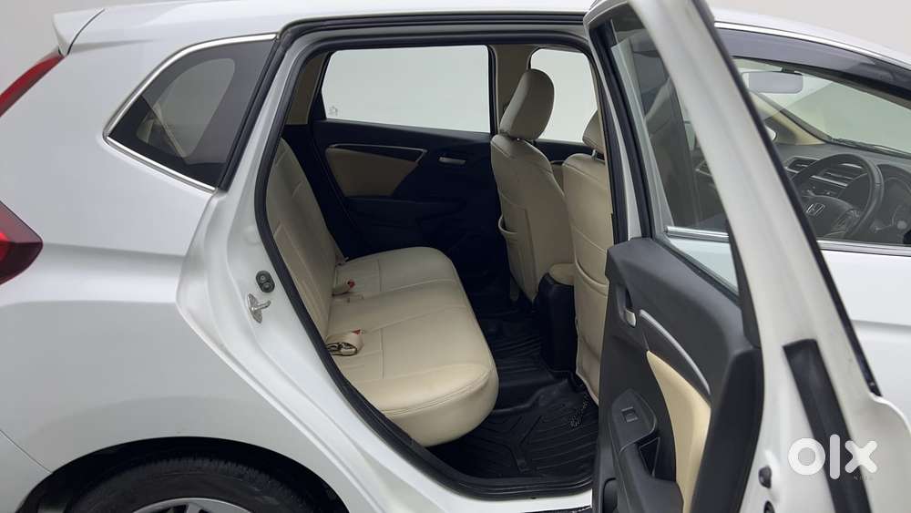 Honda Jazz 1.2 Zx Cvt I-vtec, 2020, Petrol