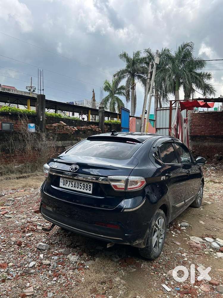 Tata Tigor 2024 Petrol Good Condition