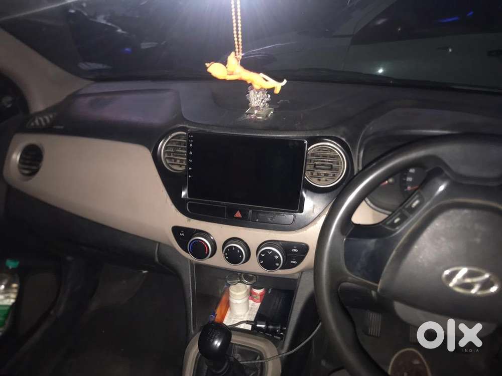 Hyundai Xcent 2019 Diesel Good Condition