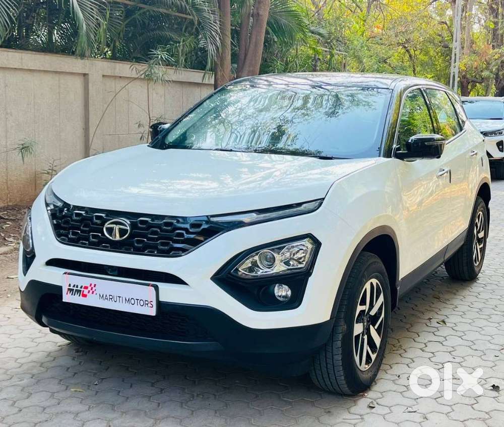 Tata Harrier Xza+, 2023, Diesel