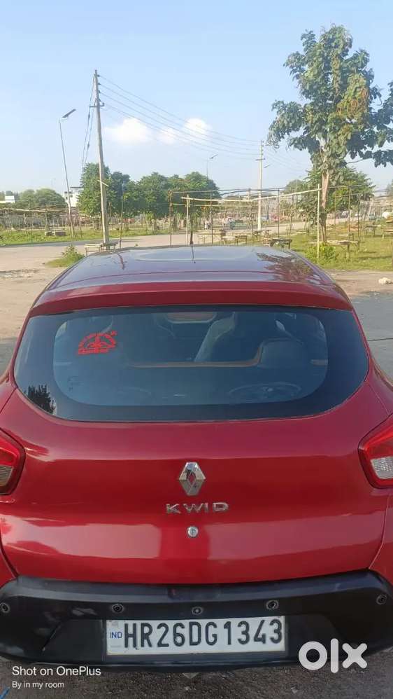 Owner 3
All Original Car With Seat Covers And Android Screen