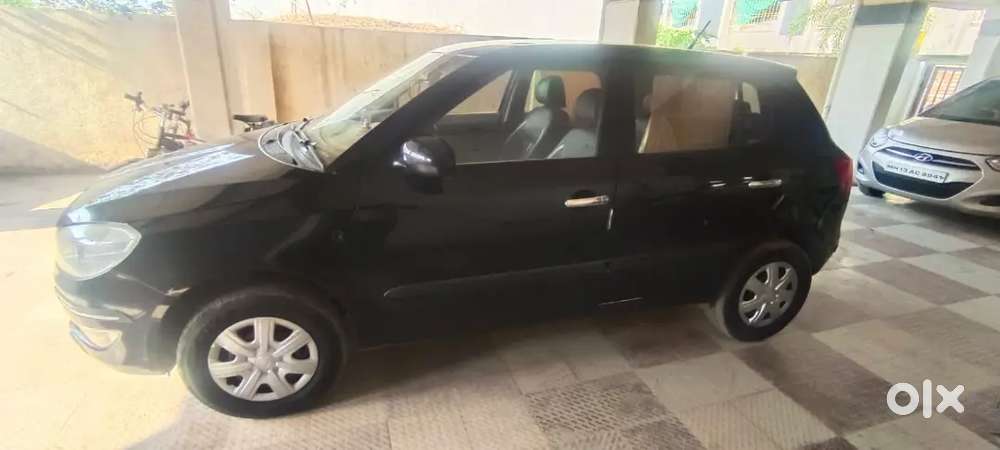 Skoda Fabia Elegance Petrol 89000 Km Super Condition
