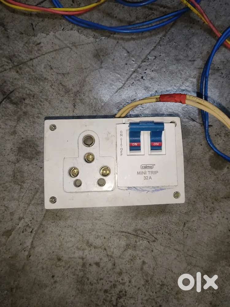 Extension board