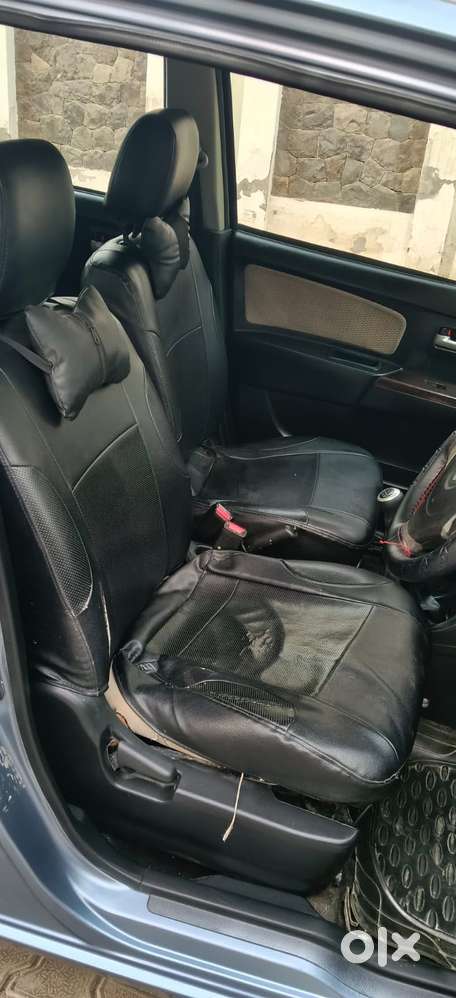 Maruti Suzuki Wagon R Lxi Cng Optional, 2018, Cng & Hybrids