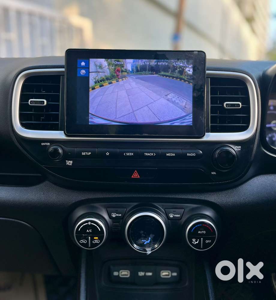 Hyundai Venue [2019-2022] 1.0 Sx (o) Turbo Imt, 2022, Petrol