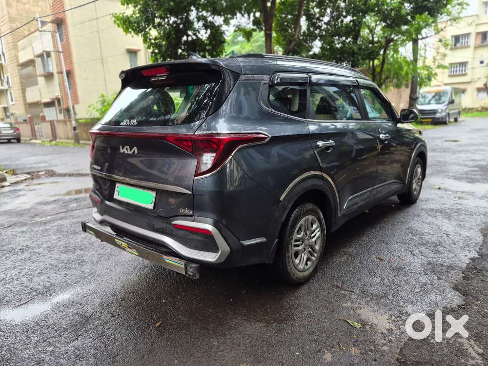 Kia Carens 1.5 Prestige 7 Str, 2023, Petrol