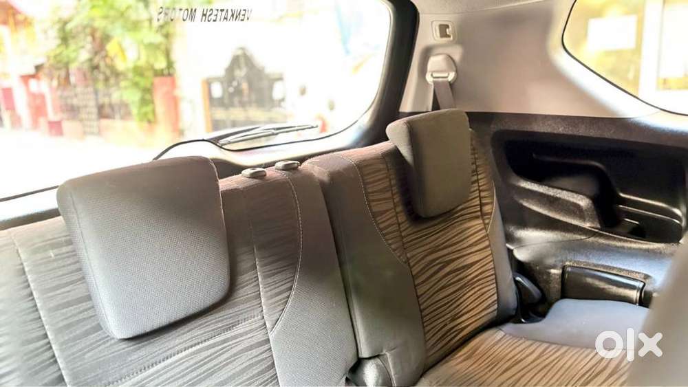 Toyota Innova Crysta 2.4 V 7 Str, 2018, Diesel