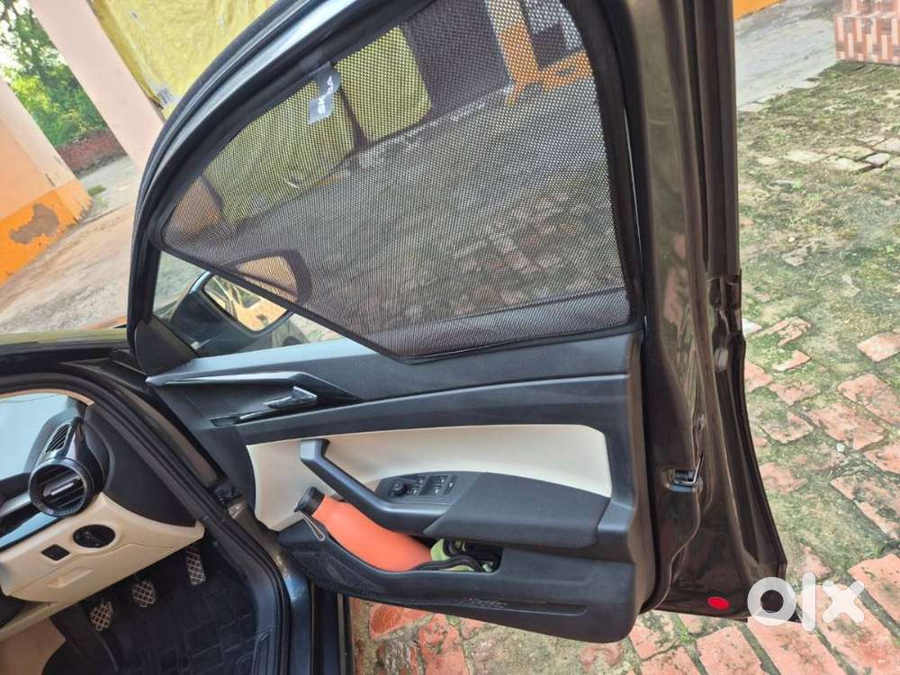 Skoda Slavia 1.0 Petrol 2023