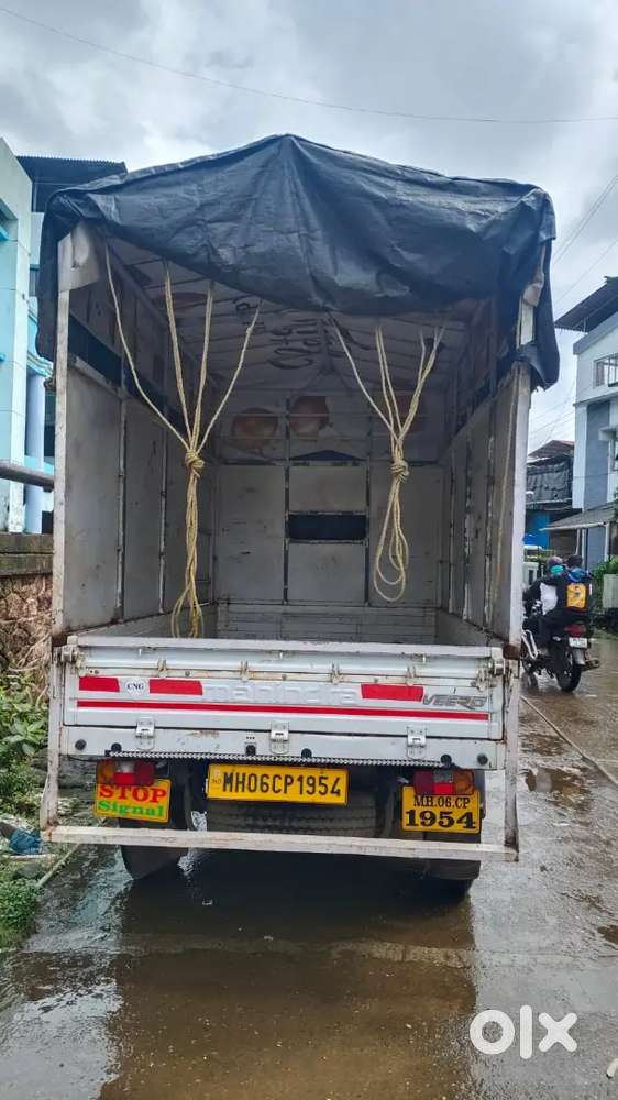 Mahindra Veero Mint Condition 1year Old Model Company Service