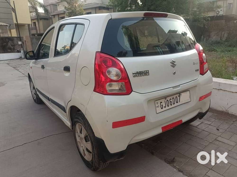 Maruti Suzuki A-star 2010 Vxi Petrol Well Maintained For Sale