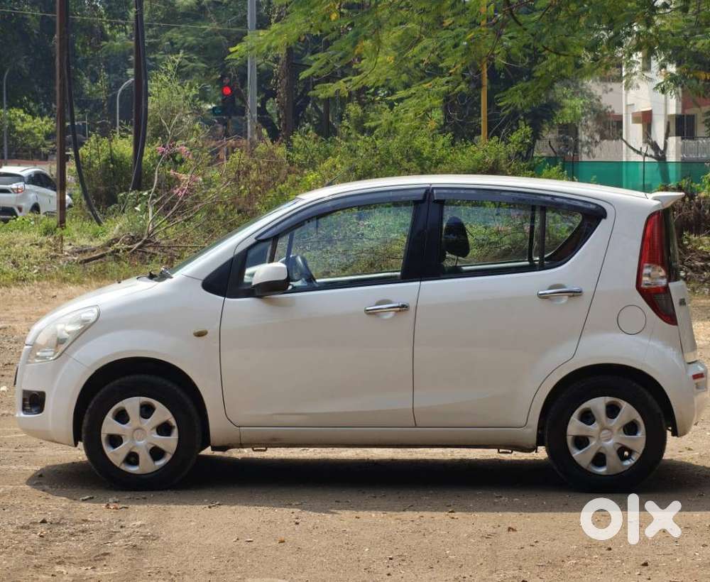 Maruti Suzuki Ritz Vxi, 2010, Cng & Hybrids