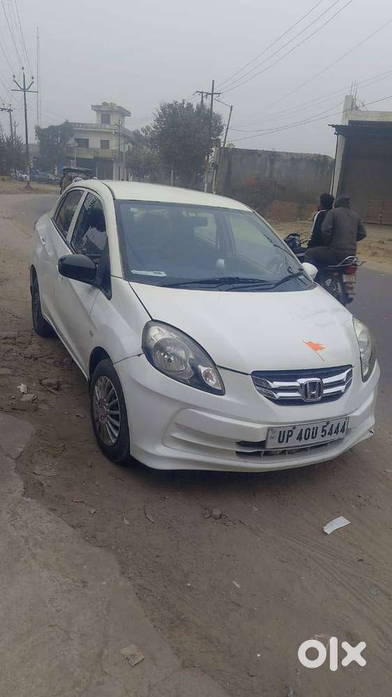 Shubham Kumar  Honda Amaze Sale