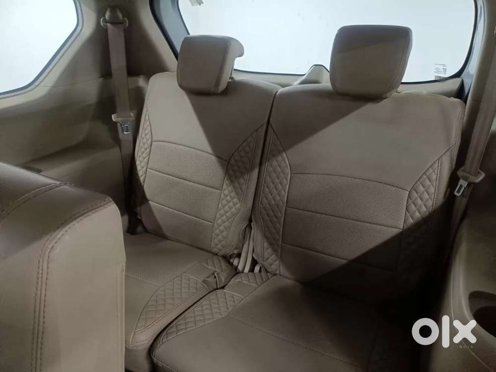 Maruti Suzuki Ertiga 1.5 Vxi, 2023, Petrol