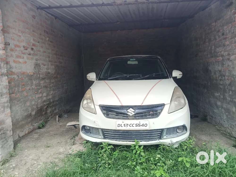 Maruti Suzuki Swift 2012 Diesel