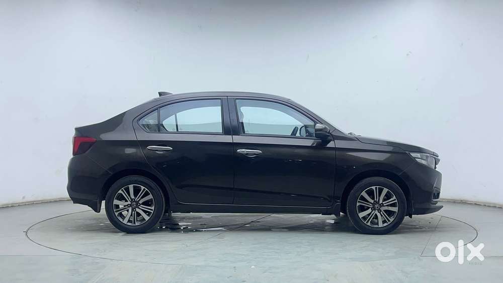 Honda Amaze Vx 1.2 Petrol Mt, 2023, Petrol