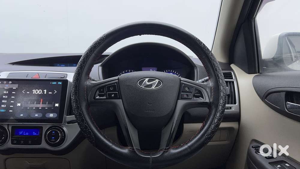Hyundai I20 2012-2014 Asta 1.2, 2013, Petrol
