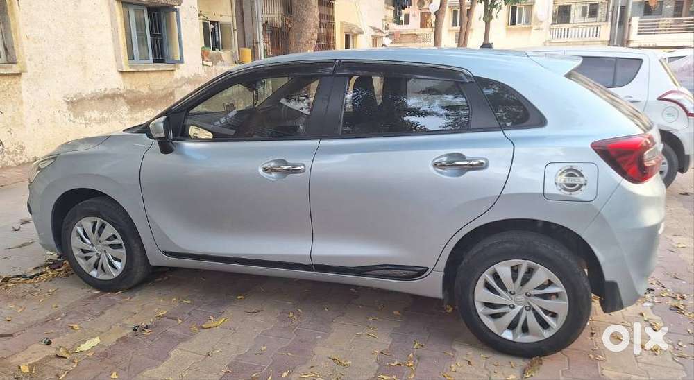 Maruti Suzuki Baleno Delta, 2024, Petrol