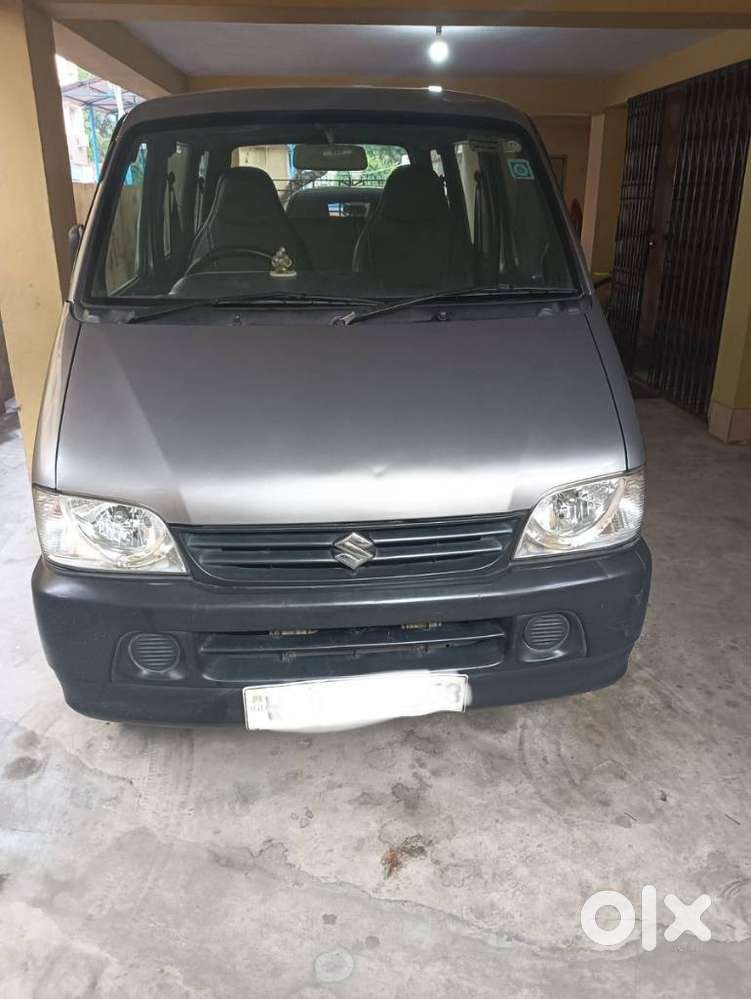 Maruti Suzuki Eeco 5 Seater Ac, 2020, Petrol