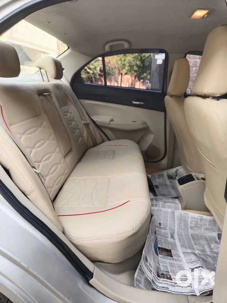 Maruti Suzuki Swift Dzire 2017 Diesel Good Condition
