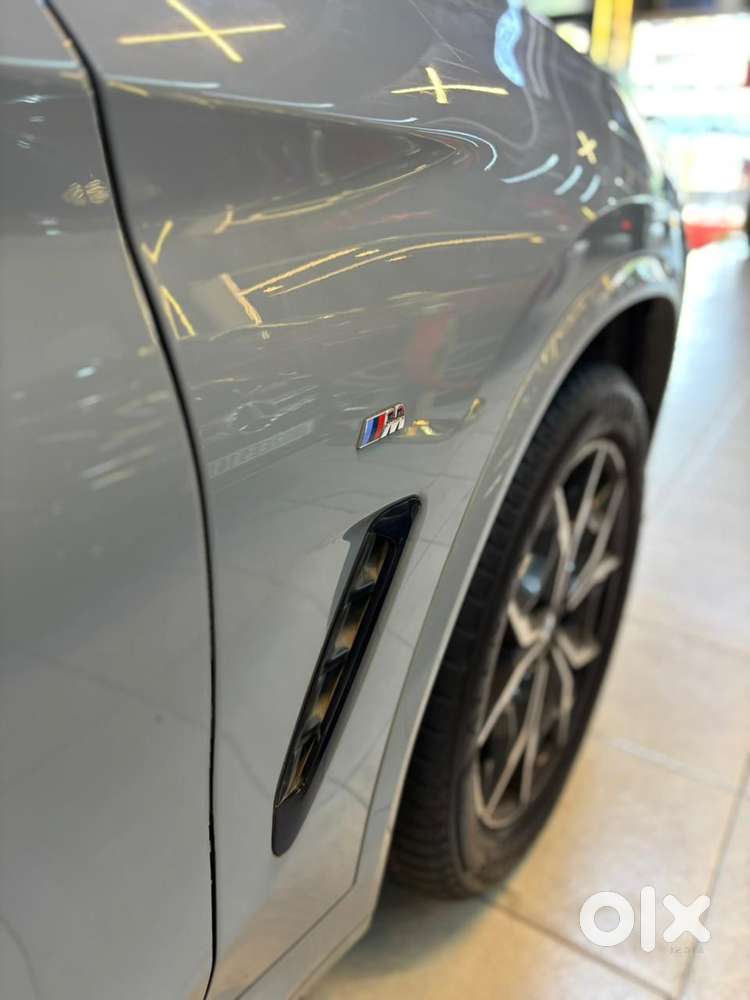 Bmw X3 2.0 Xdrive 30i M Sport, 2022, Petrol