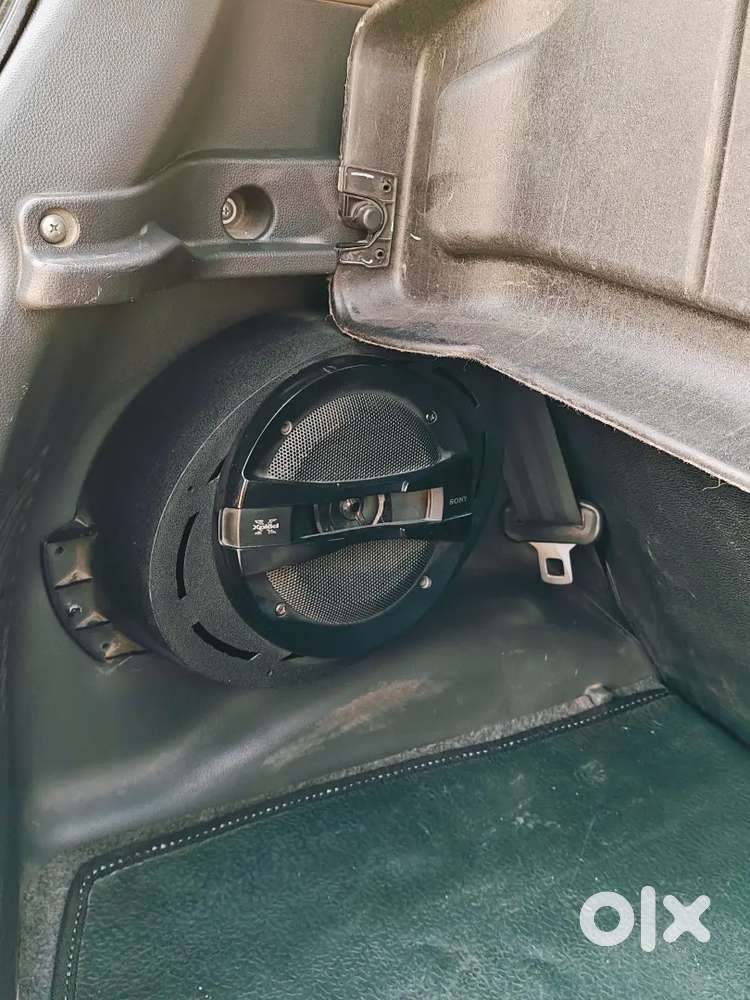 Alto K10 Vxi 2017 Model In Mint Condition