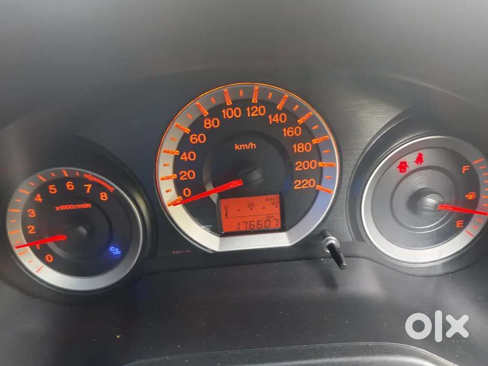 Honda City 2011 Petrol Automatic
