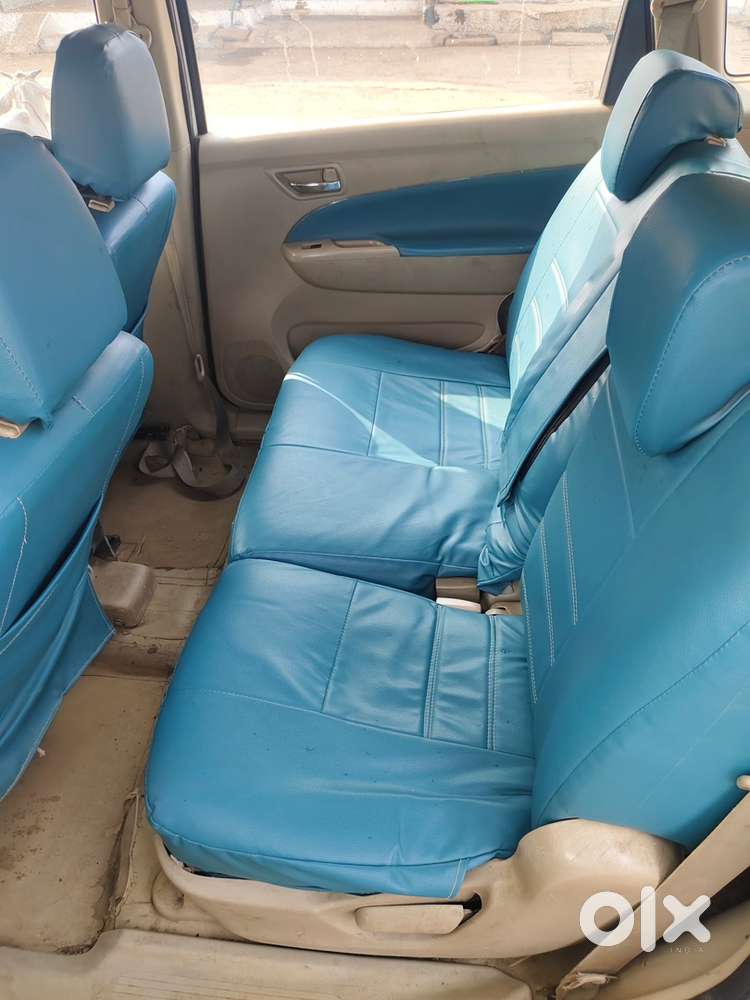 Maruti Suzuki Ertiga Vdi 2016