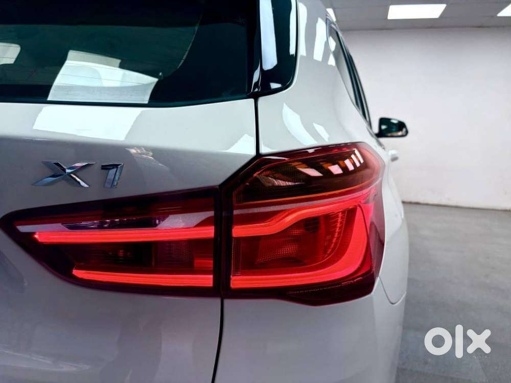 Bmw X1 2.0 Sdrive 20d, 2017, Diesel