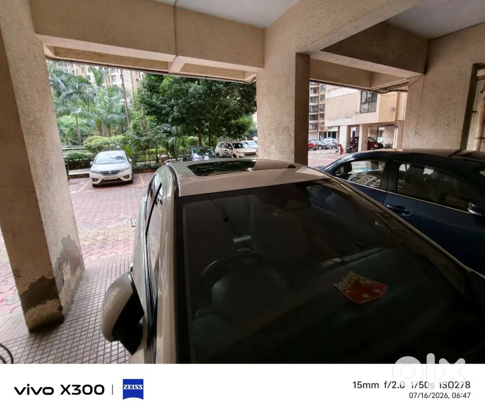 Honda City 2025 Zx Petrol