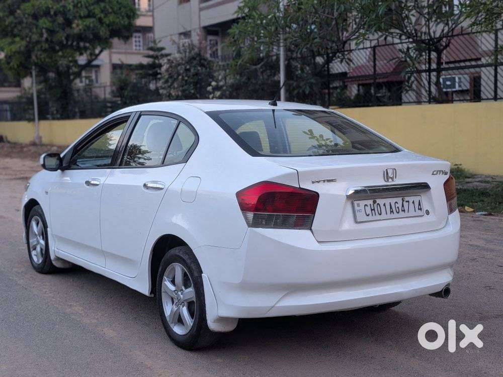 Honda City 2008-2011 1.5 V Mt, 2011, Petrol