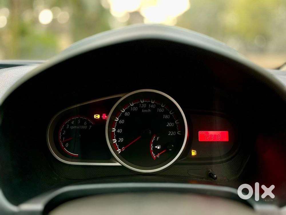 Ford Figo 2012-2015 Diesel Titanium, 2013, Diesel