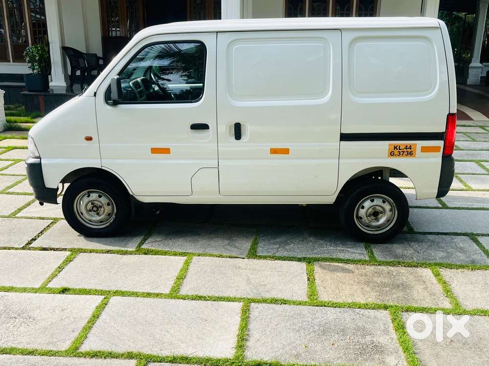 Neat And Clean Vehicles