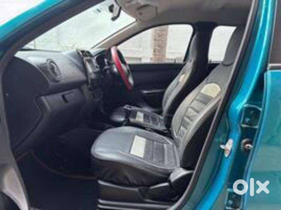Renault Kwid Rxt 1.0, 2023, Petrol