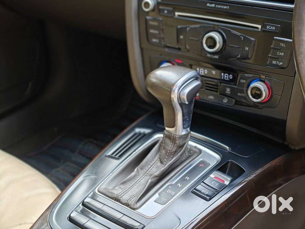 Audi A4 2014-2016 2.0 Tdi Multitronic, 2014, Diesel